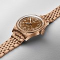Часы Oris Big Crown Bronze Pointer Date 01 754 7741 3166-07 8 20 01 фото 3